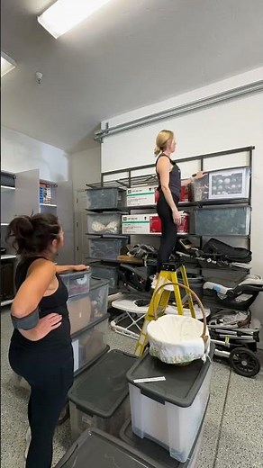 How To Add Adjustable Garage Shelving to Maximize Your Space