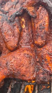 4.6K reactions · 286 shares | Full roasted guinea fowl N4,000 per...