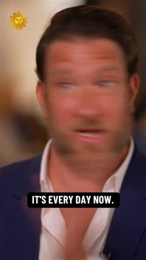 Just days ago, Barstool’s Dave Portnoy was recording a pizza review in Mississippi, when a passerby shouted an antisemitic comment and the interaction was caught on camera. In an interview with CBS Sunday Morning airing next weekend, Portnoy tells Tony Dokoupil that he’s seen a sharp rise in antisemitism lately, noting that he now gets that sort of hate every day. | CBS News