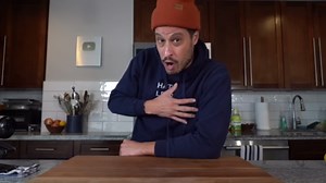 A Homemade Take on the Filet-O-Fish