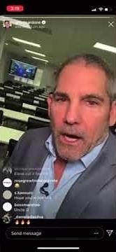 Grant Cardone Bankrupt Confession - Going To Jail