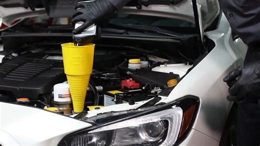 The engine is the heart of every vehicle. Keeping the inside of your engine clean and lubricated is critical for proper function! The BG Engine Performance Service is our top-of-the-line engine service, a three-part deep cleaning of the vital components in the engine. It dissolves deposits, prevents sludge buildup, and restores fuel economy. Give us a call or schedule an appointment online for our BG Engine Performance Service! 😎 | Rick's Automotive Service, Inc.