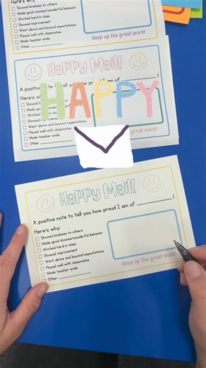 12K views · 136 reactions | ✨ Discover the joy of Happy Mail in our...