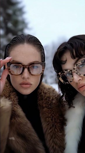 Sofia by Vicci | Luxury Cat-Eye Eyeglasses for Iconic Women