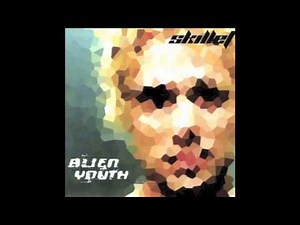 Explanation of Alien Youth