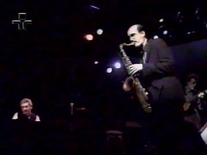 1.2K views · 29 reactions | César Camargo Mariano & Michael Brecker - Heineken Concerts - 1997 _________________________________________________________ Songs: Naked Soul + Song for Bilbao São Paulo - Brazil - april- 1997, - Heineken Concerts Cesar Camargo (K) Romero Lubambo (G) Mark Walker (D) Leo Traversa (B) Michael Brecker (TS) | Avant Garde Music | Facebook