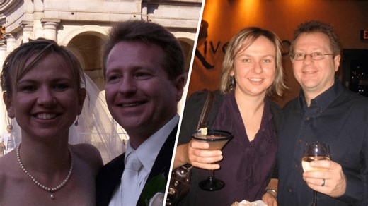 Husband of missing Chester County woman charged with her murder