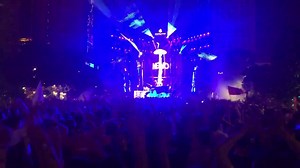 5.7K views · 307 reactions | Turn down for UPRISING, Ravers of Ravolution. | Ravolution Music Festival | Facebook