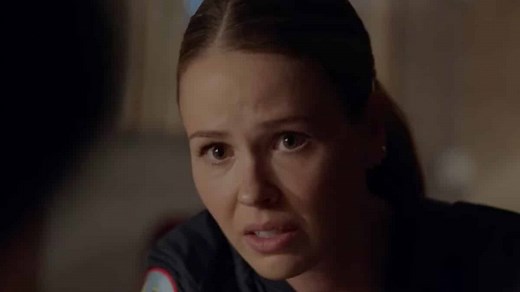 Chicago Fire fall finale promo and episode synopsis
