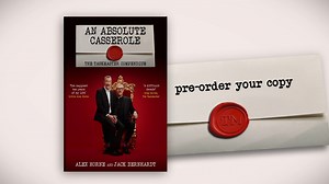 Taskmaster fans! Dive back into a decade of comedic chaos with An Absolute Casserole: The Taskmaster Compendium by Alex Horne & Jack Bernhardt. How many eggs have been broken in the making of this programme? What is the worst thing Alex has eaten? Are you more likely to win Taskmaster if you wear a hat? Why is the Taskmaster always right?  Your time to pre-order a copy starts now: https://bit.ly/AbsoluteCasseroleAU | Hachette Australia Books | Facebook