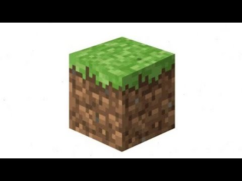 Minecraft Grass Breaking Sound Effect