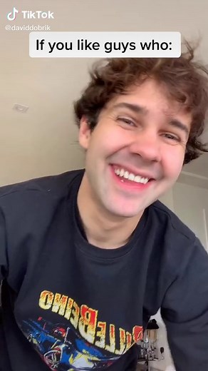 Find Your Perfect Match on Bumble with David Julian Dobrik