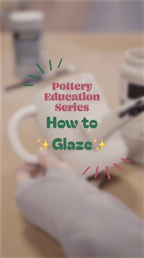 Northern Light Art Studio | GLAZING!! love it or hate it, glazing is the final step in pottery! once your piece has dried and been bisque fired, it’s time for glaze.... | Instagram