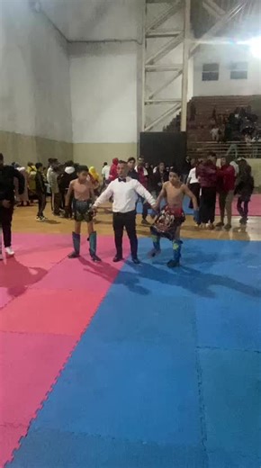 Kickboxing Techniques for Fitness Enthusiasts