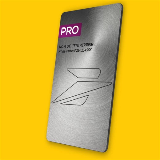 7.8K views · 52 reactions | Découvrez La Carte Pro nouvelle génération ! Grâce à elle, gagnez du temps, de l’autonomie et faites des économies. #LaPostePro s’investit à vos côtés pour vous relier à votre passion du métier. Obtenez-la gratuitement  https://urlz.fr/pF2x #LaCartePro #LaCartePronouvellegeneration #Professionnels #Entrepreneurs | La Poste | Facebook