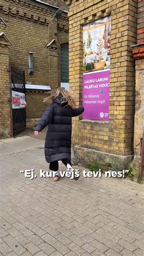 36K views · 61 reactions | ️ Kad visi vēji nes tevi uz Trešdienas Nakts tirgu!  Tiekamies Vidzemes tirgū, Brīvības ielā 90 no plkst. 15.00. #VidzemesTirgus #NaktsTirgus | Vidzemes tirgus | Facebook