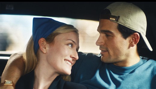 Here's what time JFK Jr. and Carolyn Bessette's love story comes out