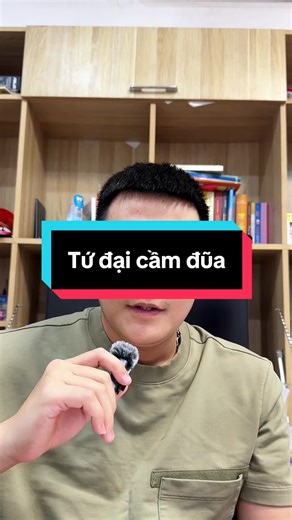 Tứ đại đồng văn hiểu sao cho đúng khi U23 vào bán kết #bankerthichcode #chinhtri #CapCut