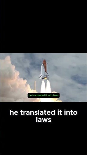 How Newton Translated Nature Into Universal #facts #history #universe #news #science #space