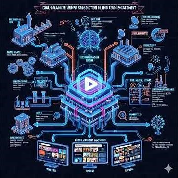 Inside the YouTube algorithm, how it actually works