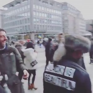 Working on my closeup skills | Usher