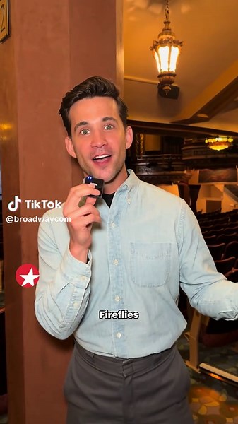 Discover Broadway's Maybe Happy Ending with Dez Duron