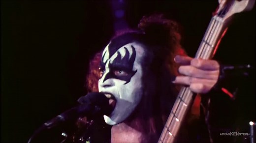 10K views · 408 reactions | Um rock de qualidade....(Rock And Roll All Nite - Kiss)...lançamento 1975 Instagram: https://www.instagram.com/sonasomflashmusic/ | Sonasom Flash Music | Facebook