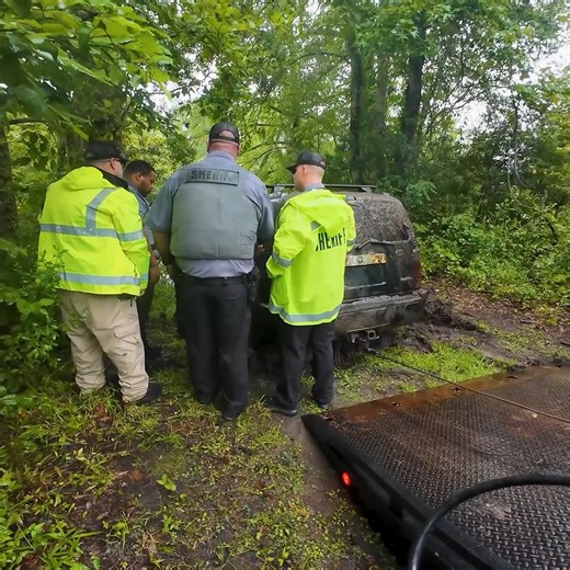 Police break back window 🪟 | Adam Brown Adventures