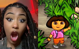¿Cómo murió Dora la Exploradora? El 'trend' que es viral en TikTok