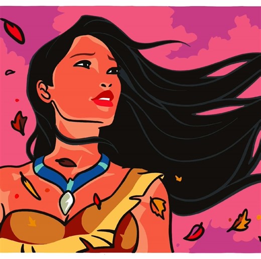 Discover Pocahontas: A Journey Through Disney's Story