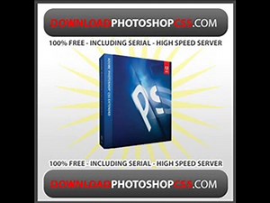 Download Photoshop CS5 for free full version