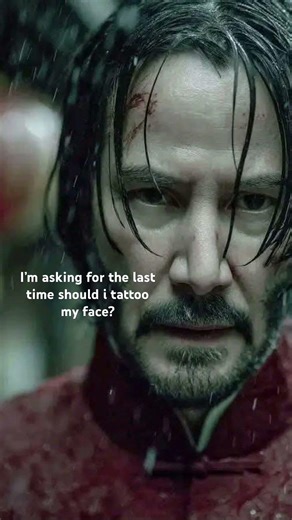Link in bio #keanureeves #action #tattoo #keanureevesfan #f1