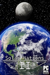 Solar Nations 2 скачать бесплатно на ПК [Последняя версия] торрент