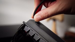 HITIME x XVX 60% Percent Keyboard with Strap, H61 Wired Aluminum Gaming Keyboard, Hot Swappable, Kanagawa Anime PBT Keycaps, RGB Backlit, Cherry Profile, Sound Absorbing Pads, Creamy Linear Switch