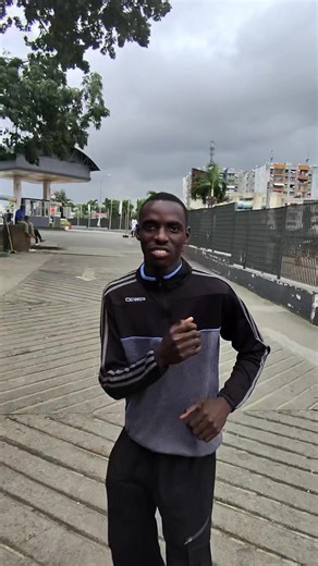 Cogne des Noussi : Prank Malheureux en Côte d'Ivoire