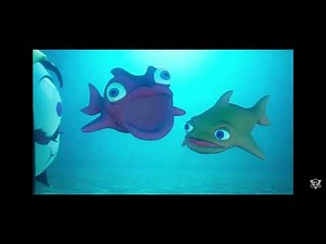 TADC episode 7 but it's just the low quality fish