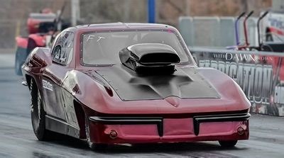 1963 Split Window Corvette T/K for sale in MECHANICSVILLE, MD, Price: $58,000
