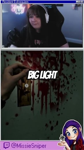 BIG MISTAKE 😭 | RE9 #residentevil #residentevil9 #residentevilrequiem #leonkennedy