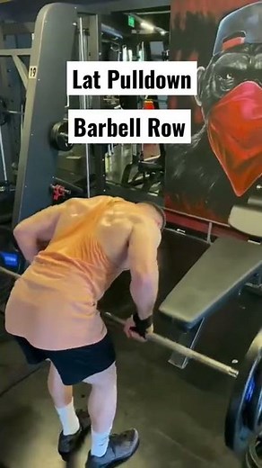 ESTETİK SIRT antrenmanı nasıl olmalı? | PARÇALI SIRT antrenmanı