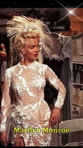 Marilyn Monroe — iconic Hollywood actress and timeless beauty Her biography, movies, fame, and myst