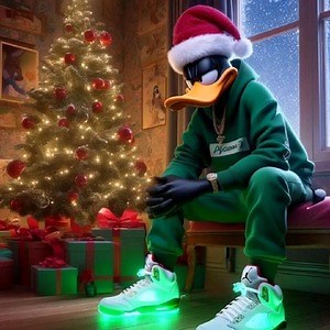 daffy_theduck - Twitch