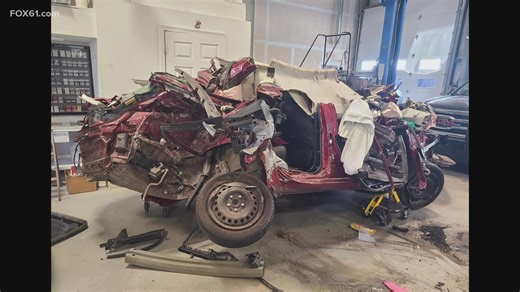 With lawsuit filed, mother hopes for change after daughter's death in 2021 car crash