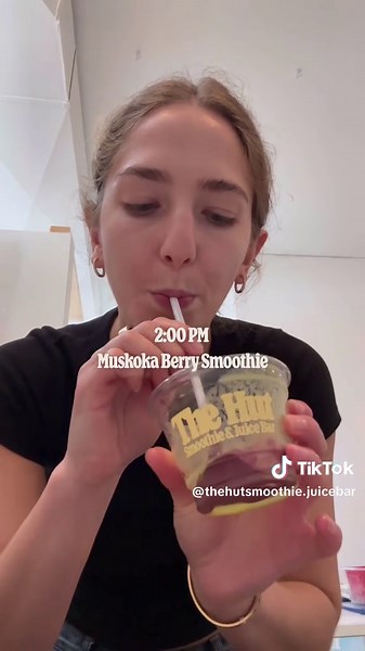 Delicious Fruit Smoothies to Try at Home