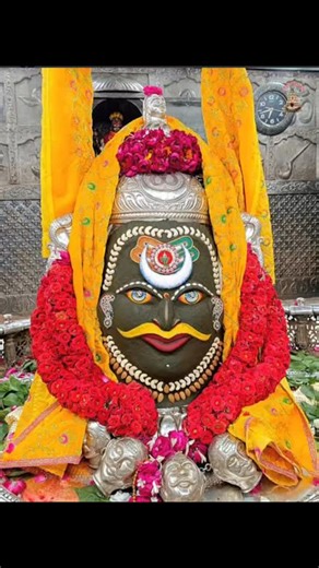 Mahakaleshwar Baba | Laxmi Gupta