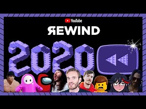 The Real YouTube Rewind 2020
