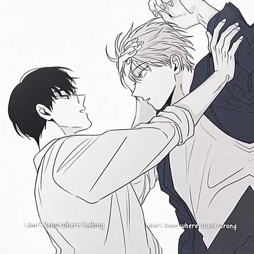 Checkmate: A Must-Read BL Manhwa
