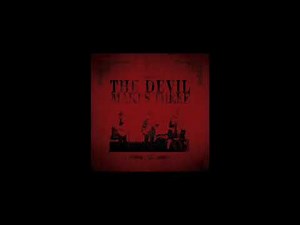 the devil makes three – the plank (lyrics)