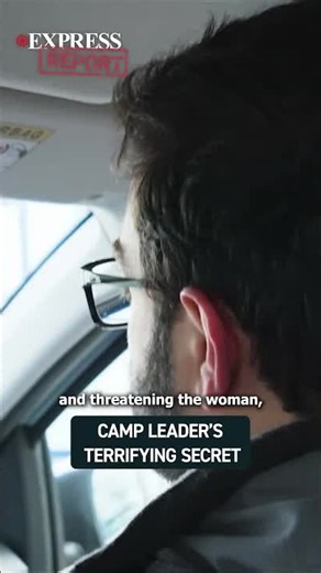 Dark truth of violent migrant camp leader exposed | Express report