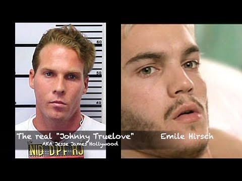 Alpha Dog | cast vs real life | The real people from Alpha Dog