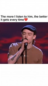 73K views · 10K reactions | When the cover is better than original ❤️ Follow for more... . . #letitgo #robbiedolan #liveperformance #livesinging #audition #thevoice #music #musiccover #song #songcover #songlyrics #underratedsongs #trendingsongs #themusicverse | themusicverse | Facebook